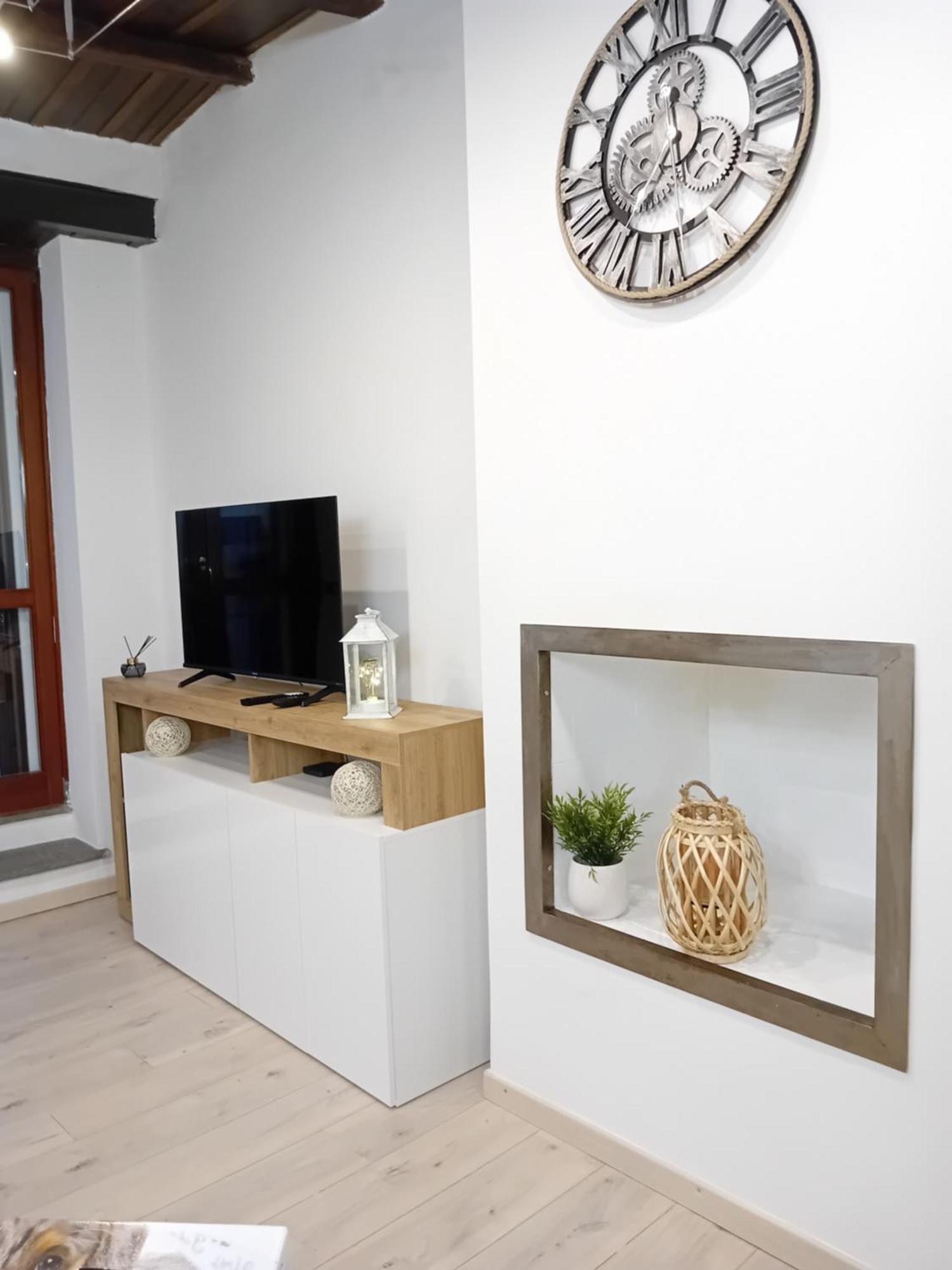 Apartamento La Piccola Dimora Bracciano  Exterior foto