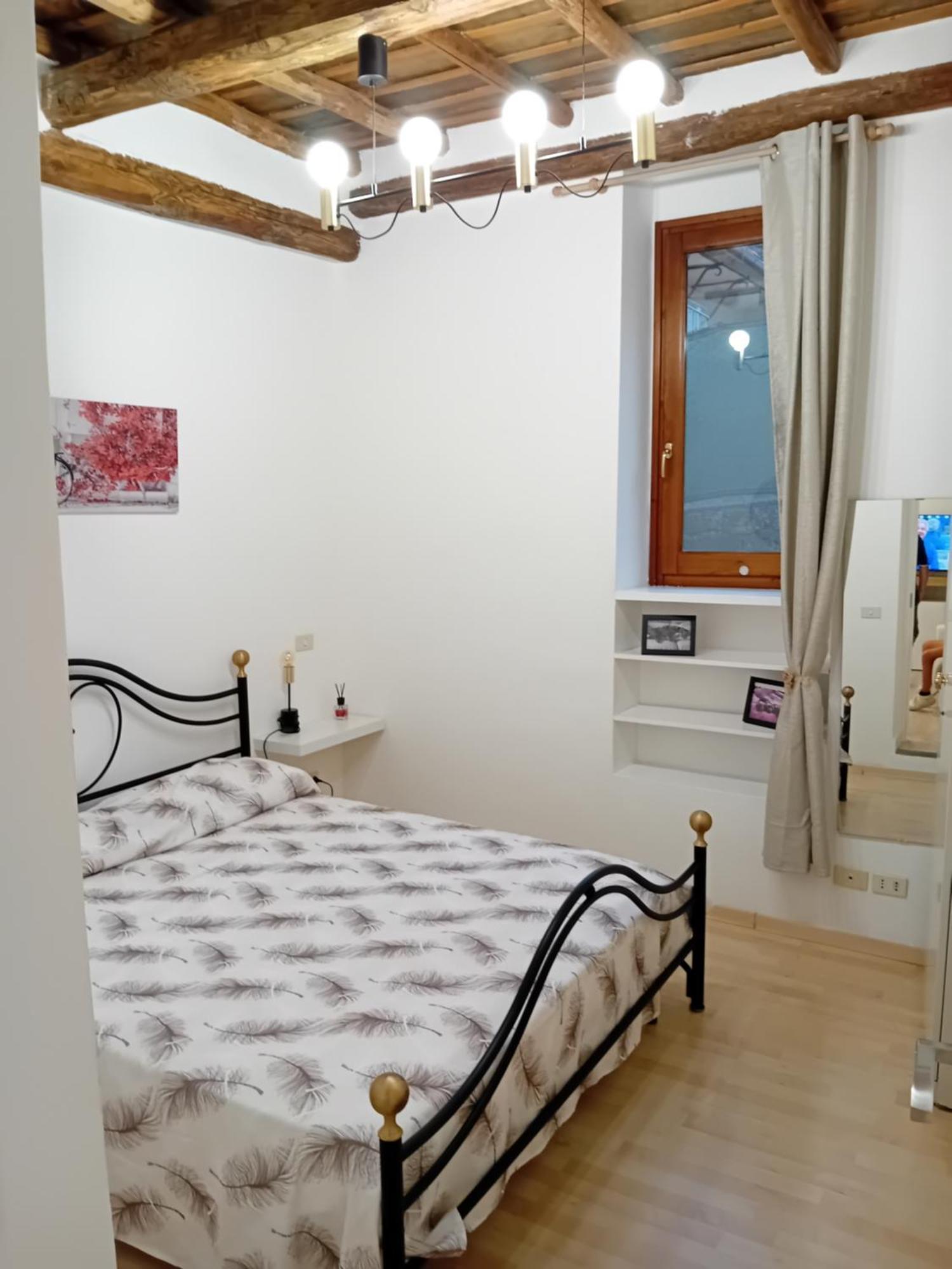 Apartamento La Piccola Dimora Bracciano  Exterior foto
