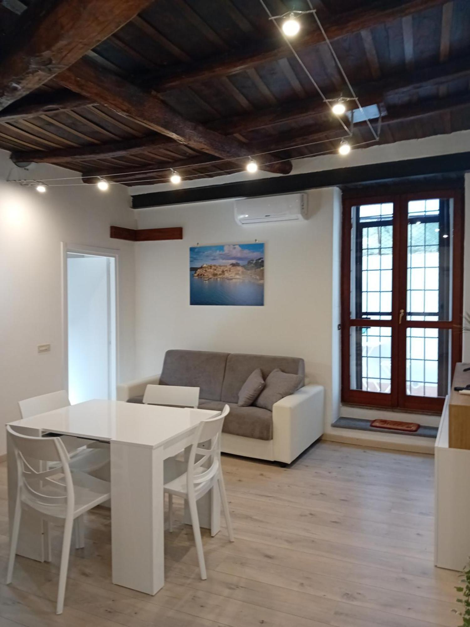 Apartamento La Piccola Dimora Bracciano  Exterior foto